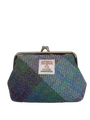 Harris Tweed Mandy Purse - A0173 (C)