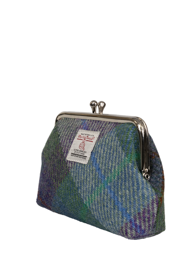 Harris Tweed Mandy Purse - A0173 (C)
