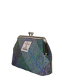 Harris Tweed Mandy Purse - A0173 (C)