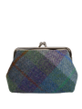 Harris Tweed Mandy Purse - A0173 (C)