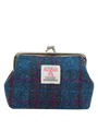 Harris Tweed Mandy Purse A0174