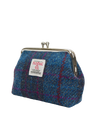Harris Tweed Mandy Purse A0174