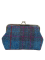 Harris Tweed Mandy Purse A0174