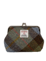 Harris Tweed Mandy Purse - A017 (C)