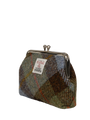 Harris Tweed Mandy Purse - A017 (C)