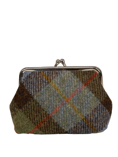 Harris Tweed Mandy Purse - A017 (C)