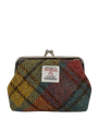 Harris Tweed Mandy Purse - A0194 (C)