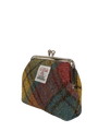 Harris Tweed Mandy Purse - A0194 (C)
