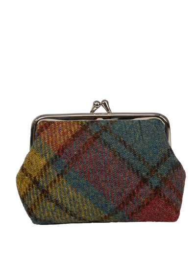 Harris Tweed Mandy Purse - A0194 (C)