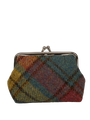 Harris Tweed Mandy Purse - A0194 (C)