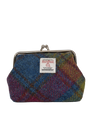 Harris Tweed Mandy Purse - A0195 (C)