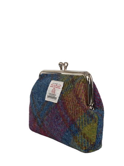 Harris Tweed Mandy Purse - A0195 (C)