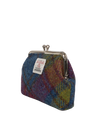 Harris Tweed Mandy Purse - A0195 (C)