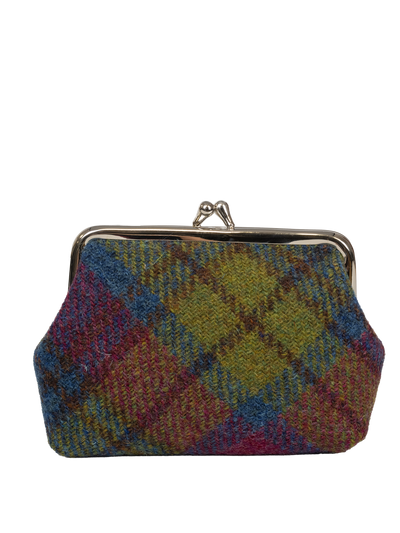 Harris Tweed Mandy Purse - A0195 (C)