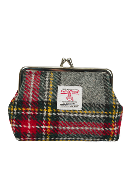 Harris Tweed Mandy Purse A0215
