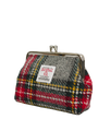 Harris Tweed Mandy Purse A0215