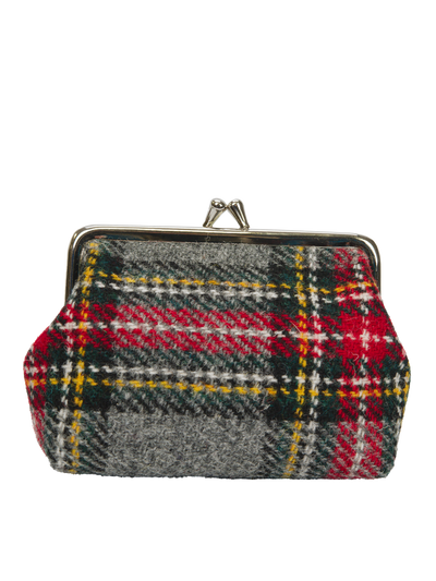 Harris Tweed Mandy Purse A0215