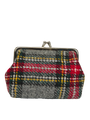 Harris Tweed Mandy Purse A0215