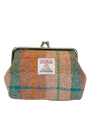 Harris Tweed Mandy Purse A0220