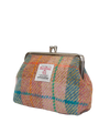 Harris Tweed Mandy Purse A0220