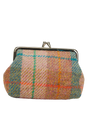 Harris Tweed Mandy Purse A0220