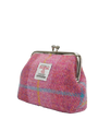 Harris Tweed Mandy Purse A0223