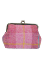 Harris Tweed Mandy Purse A0223