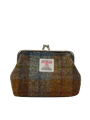 Harris Tweed Mandy Purse A0240