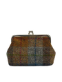 Harris Tweed Mandy Purse A0240