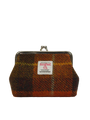 Harris Tweed Mandy Purse A0258