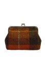 Harris Tweed Mandy Purse A0258