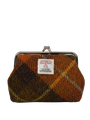 Harris Tweed Mandy Purse - A0258 (C)