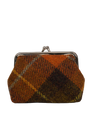 Harris Tweed Mandy Purse - A0258 (C)