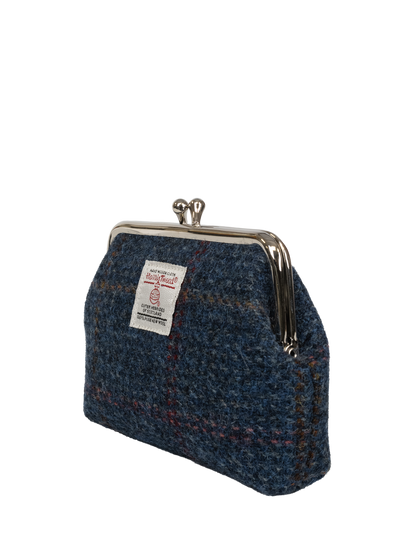 Harris Tweed Mandy Purse - A0260