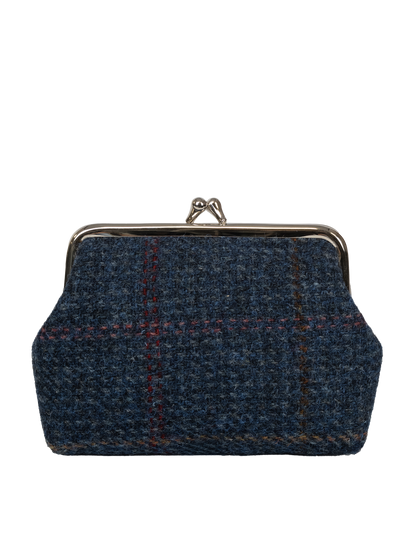 Harris Tweed Mandy Purse - A0260
