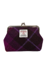 Harris Tweed Mandy Purse - A032 (C)