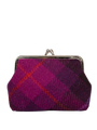 Harris Tweed Mandy Purse - A032 (C)