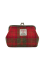 Harris Tweed Mandy Purse A083