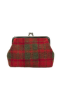Harris Tweed Mandy Purse A083
