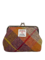 Harris Tweed Mandy Purse - A087 (C)