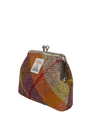 Harris Tweed Mandy Purse - A087 (C)