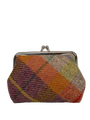 Harris Tweed Mandy Purse - A087 (C)