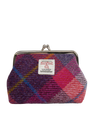 Harris Tweed Mandy Purse - A088 (C)