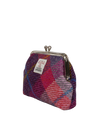 Harris Tweed Mandy Purse - A088 (C)