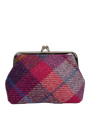 Harris Tweed Mandy Purse - A088 (C)