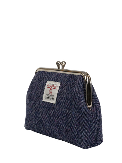 Harris Tweed Mandy Purse - HB105