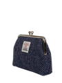 Harris Tweed Mandy Purse - HB105