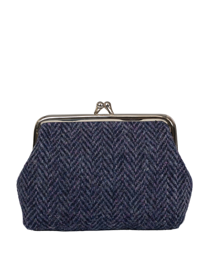 Harris Tweed Mandy Purse - HB105