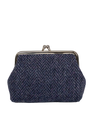Harris Tweed Mandy Purse - HB105