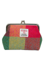 Harris Tweed Mandy Purse HB117